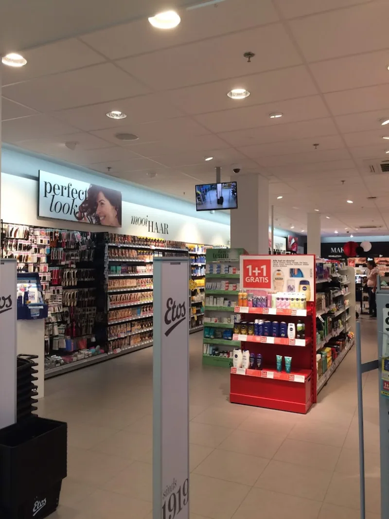 Etos Strijpsestraat 137B Eindhoven — foto 3