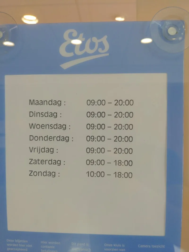Etos Strijpsestraat 137B Eindhoven — foto 4