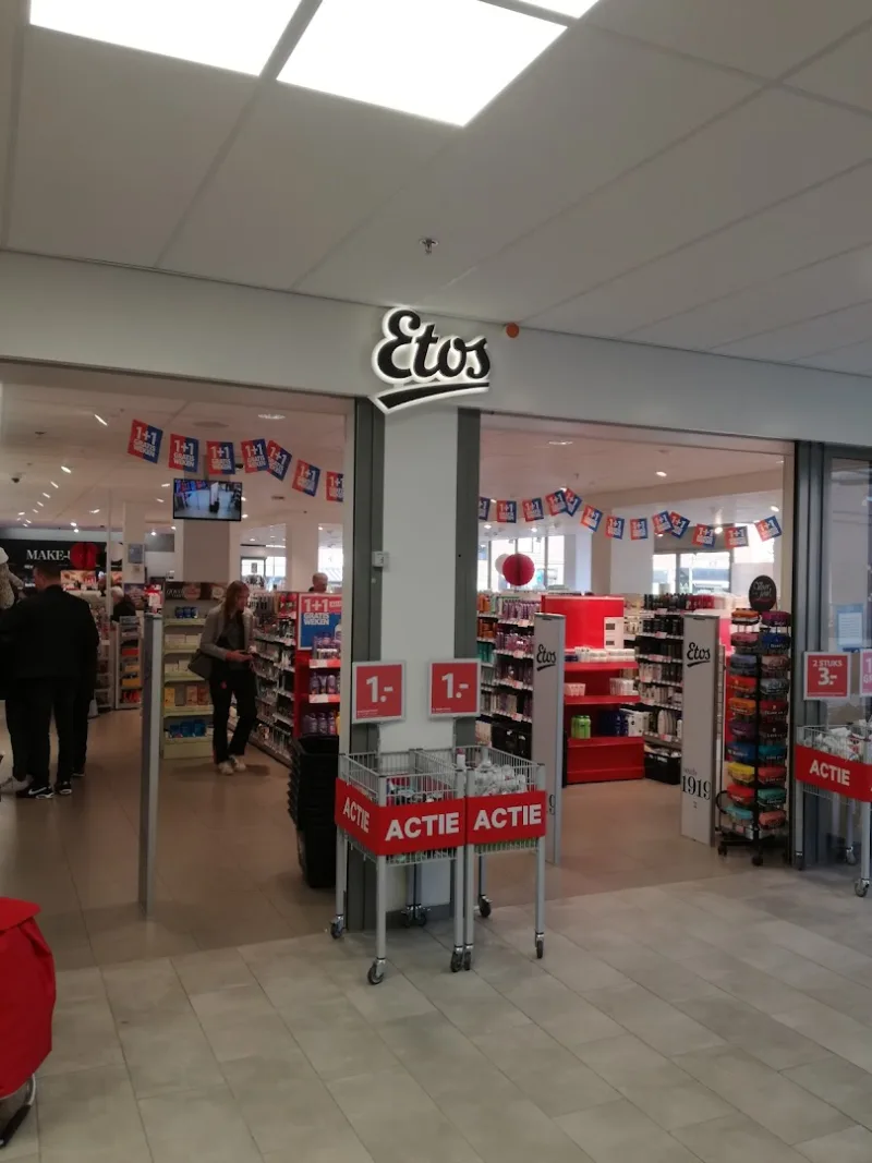 Etos Strijpsestraat 137B Eindhoven — foto 5