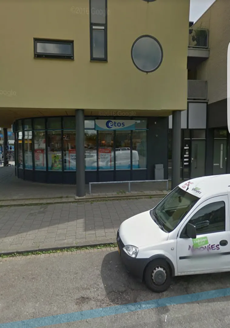 Etos P. van Spaandonkstraat 44 Breda — foto 4