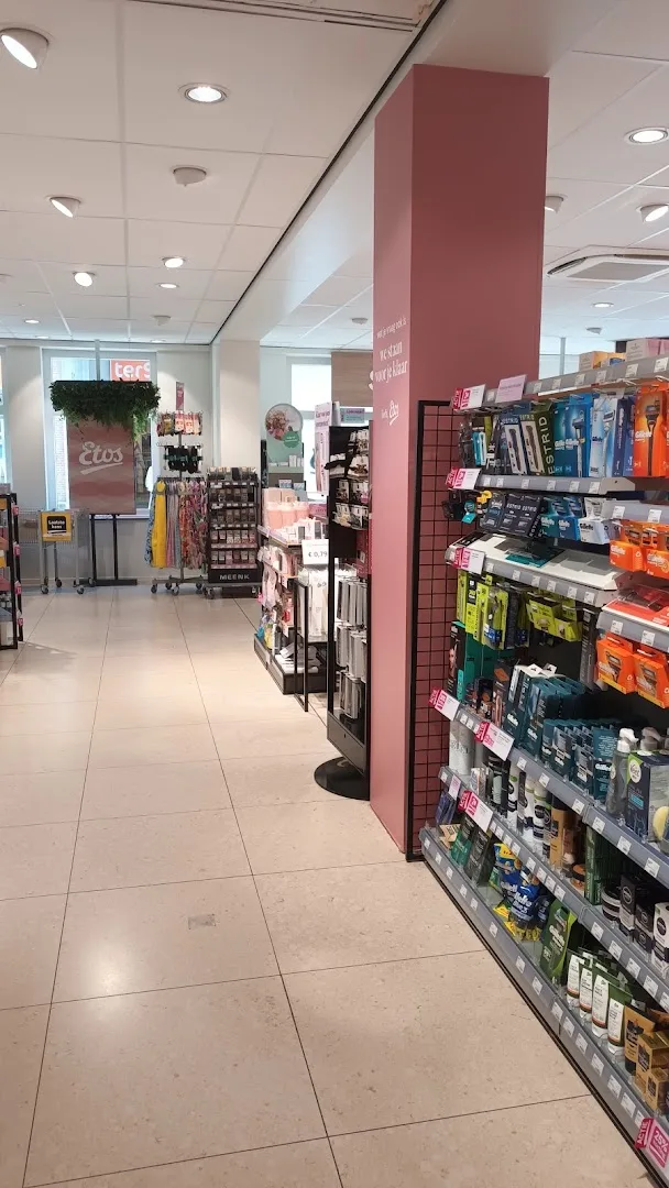 Etos Gentsestraat 14 -16 Hulst — foto 3