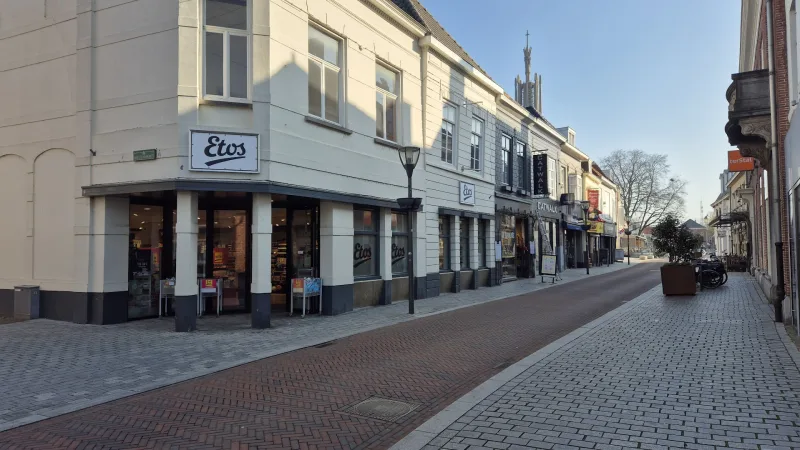 Etos Gentsestraat 14 -16 Hulst — foto 4
