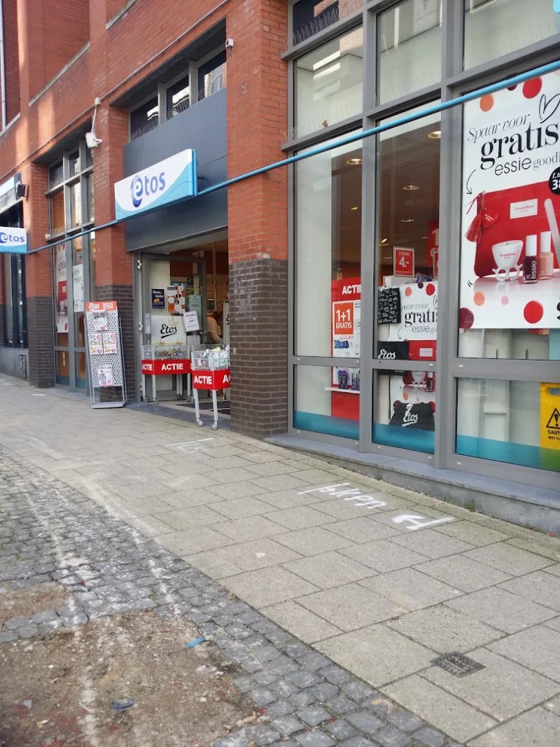 Etos Niersprinkstraat 2F Kerkrade — foto 4