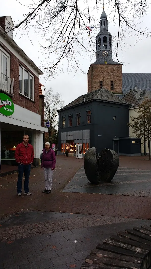 HEMA Groenlo — foto 6