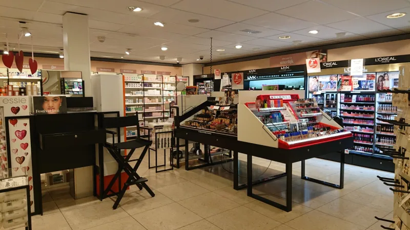 Etos Generaal Cronjestraat 114 Haarlem — foto 3