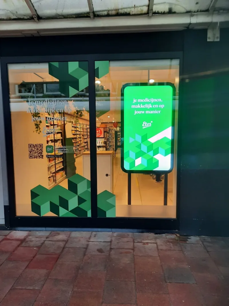 Etos Generaal Cronjestraat 114 Haarlem — foto 5