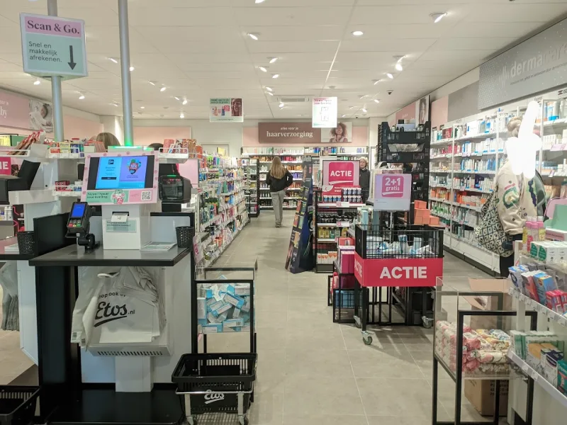 Etos Jansstraat 24 Arnhem — foto 2