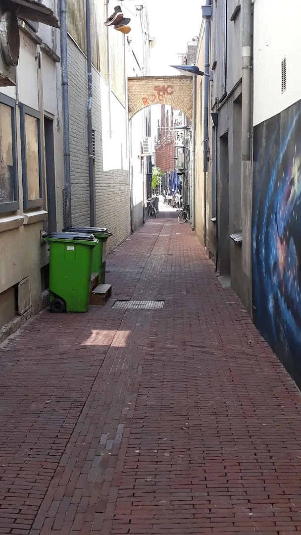 Etos Jansstraat 24 Arnhem — foto 6