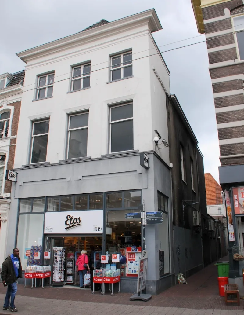 Etos Jansstraat 24 Arnhem — foto 8