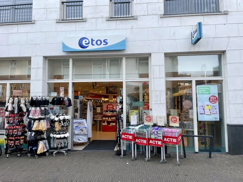 Etos Zeestraat 5B Noordwijkerhout