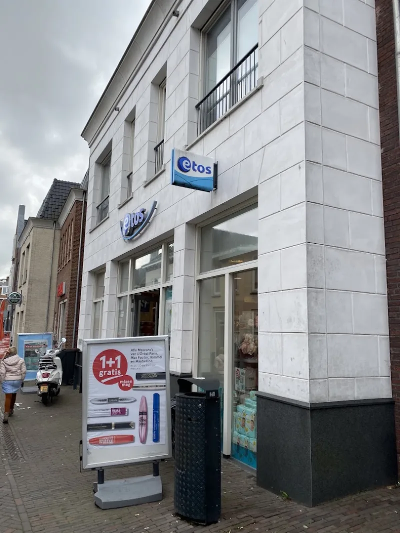 Etos Zeestraat 5B Noordwijkerhout