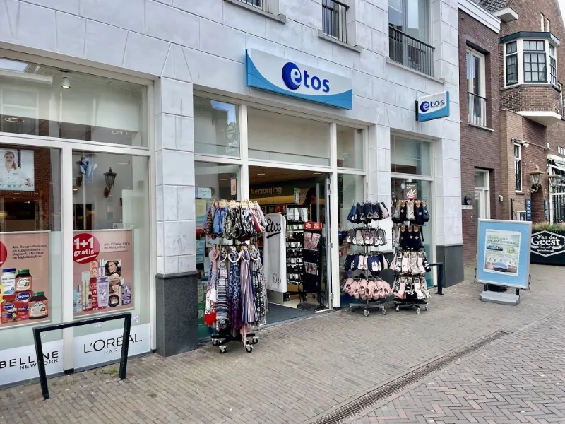 Etos Zeestraat 5B Noordwijkerhout — foto 3