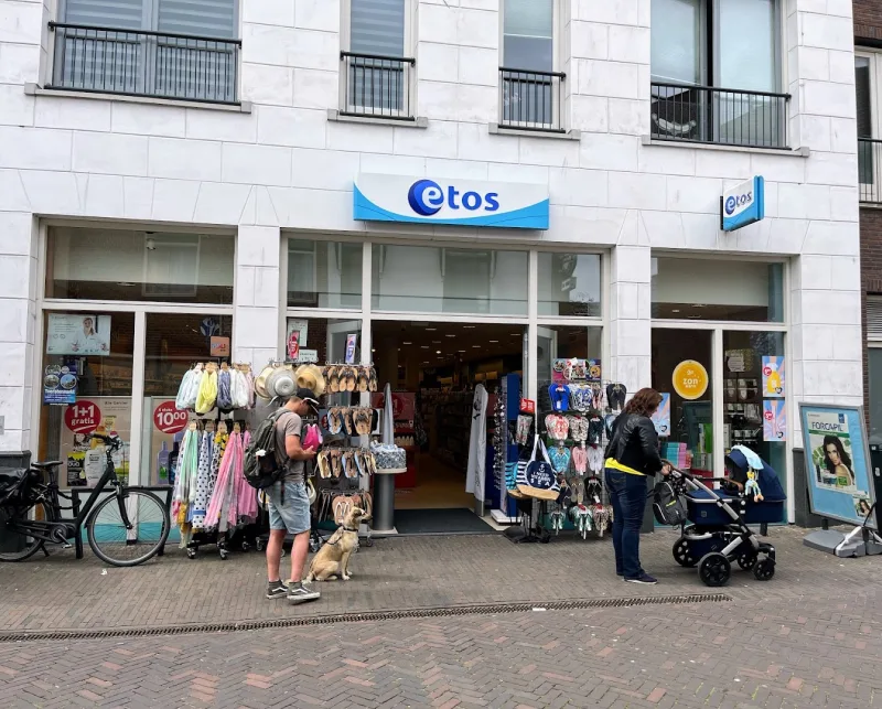 Etos Zeestraat 5B Noordwijkerhout — foto 5