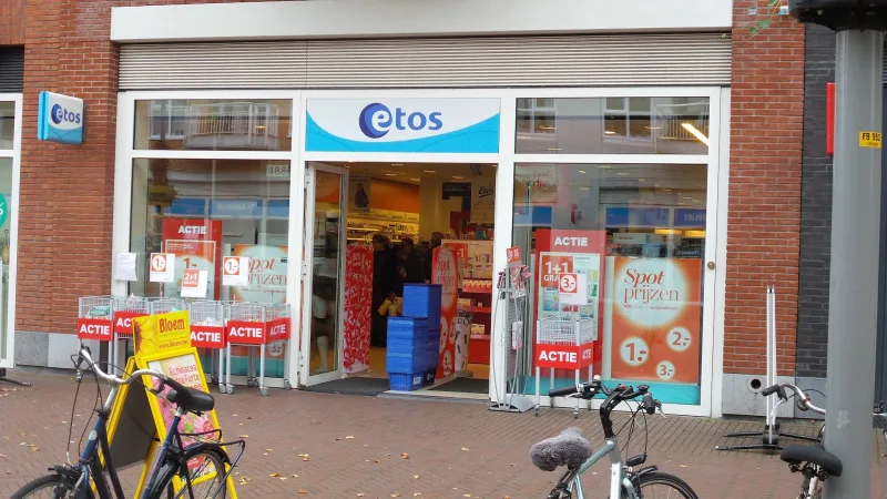 Etos Oosterheemplein 488 Zoetermeer