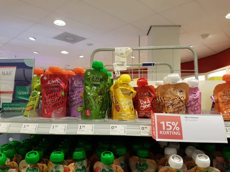 Etos Oosterheemplein 488 Zoetermeer — foto 3
