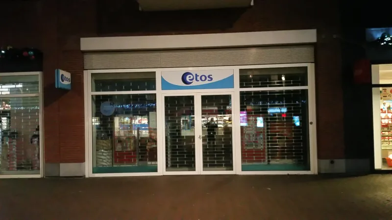 Etos Oosterheemplein 488 Zoetermeer — foto 4
