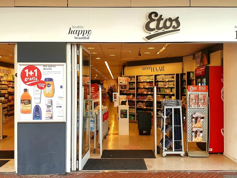 Etos Demer 2 Eindhoven