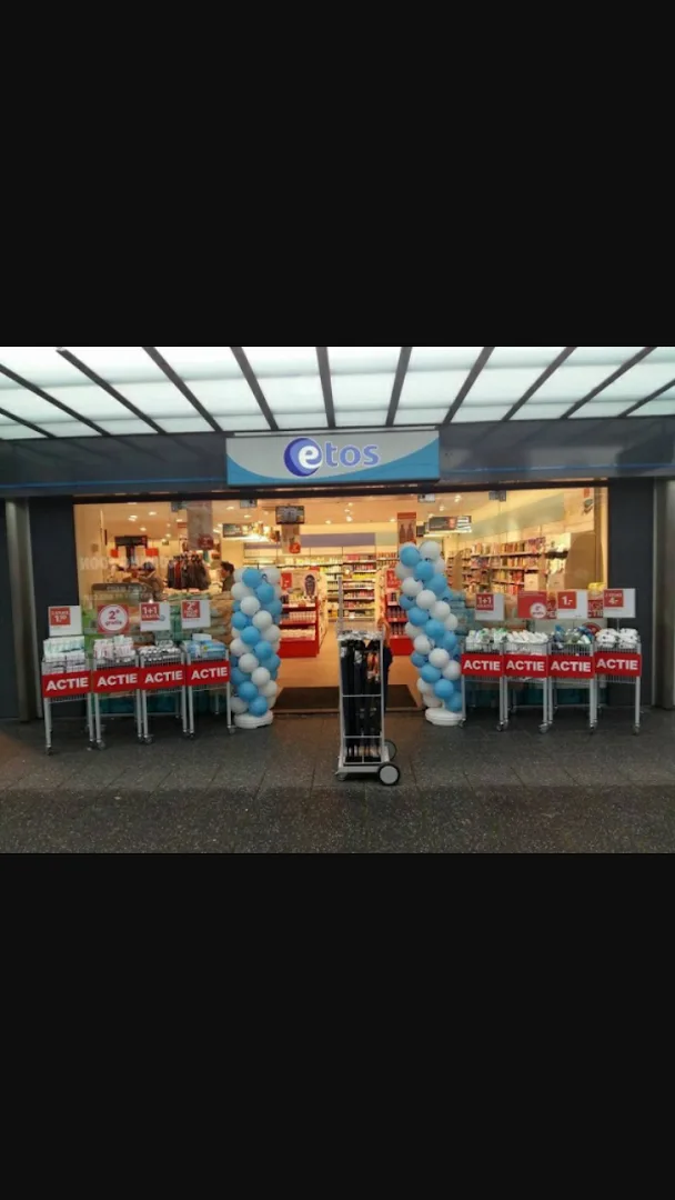 Etos Demer 2 Eindhoven — foto 4