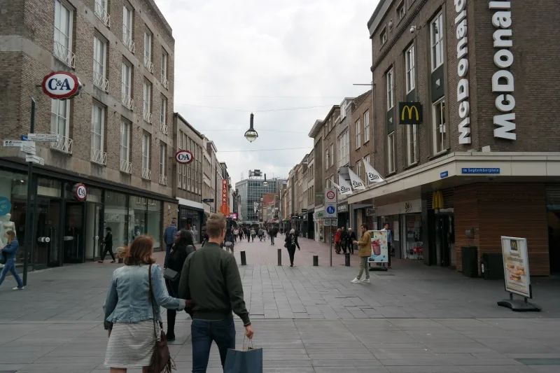 Etos Demer 2 Eindhoven — foto 5