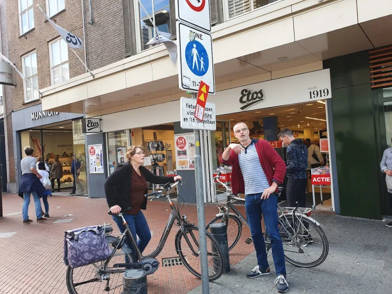 Etos Demer 2 Eindhoven — foto 8