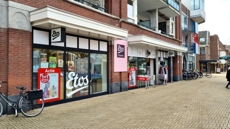 Etos Hoofdstraat 254 Sassenheim