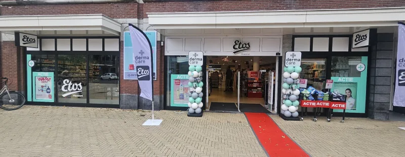 Etos Hoofdstraat 254 Sassenheim — foto 2