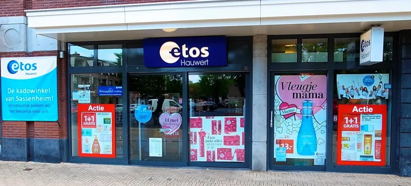 Etos Hoofdstraat 254 Sassenheim — foto 4