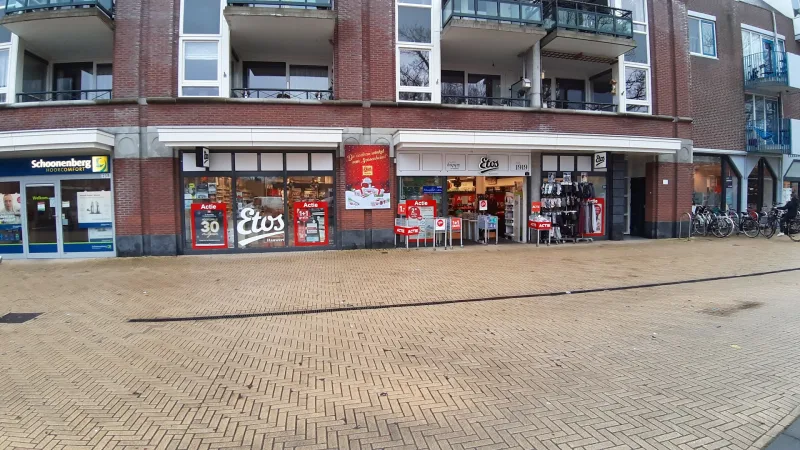 Etos Hoofdstraat 254 Sassenheim — foto 5