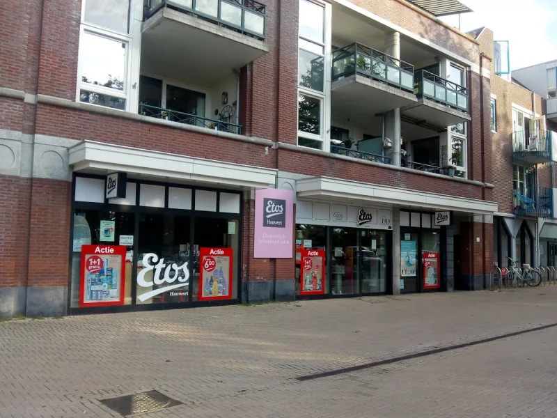 Etos Hoofdstraat 254 Sassenheim — foto 8