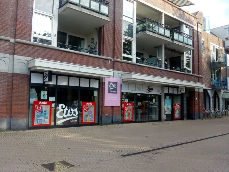 Etos Hoofdstraat 254 Sassenheim — foto 3