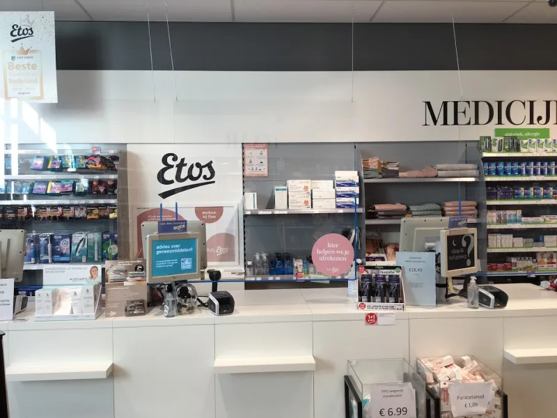 Etos Korte Bisschopstr. 14 Deventer — foto 2