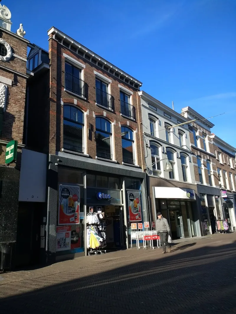 Etos Korte Bisschopstr. 14 Deventer — foto 4