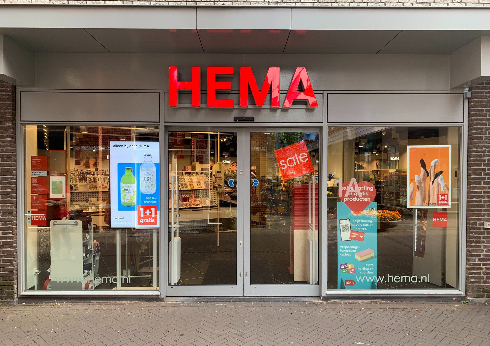HEMA Groesbeek