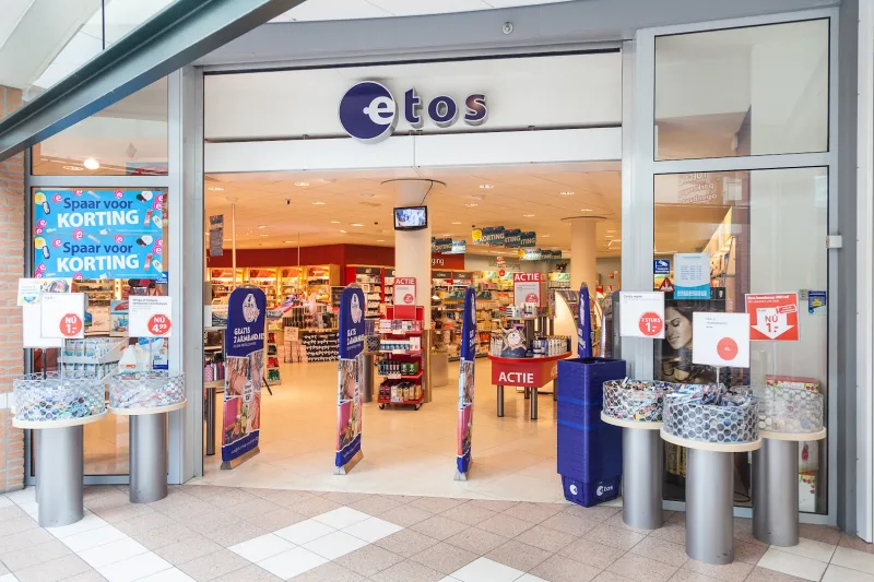 Etos Veilingpassage Oud 10-12 Beijerland