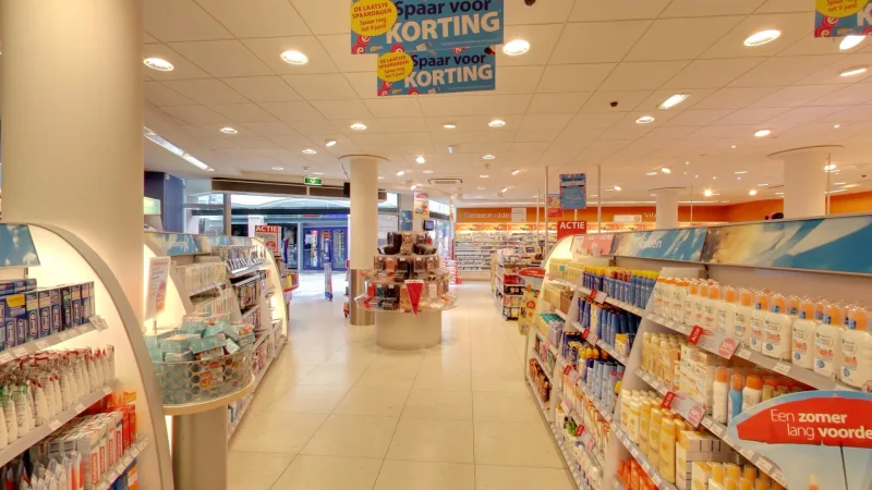 Etos Veilingpassage Oud 10-12 Beijerland — foto 9