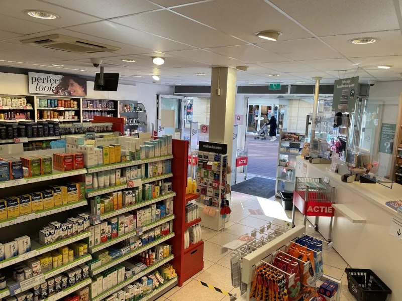 Etos Arendstraat 8 Oosterhout — foto 3