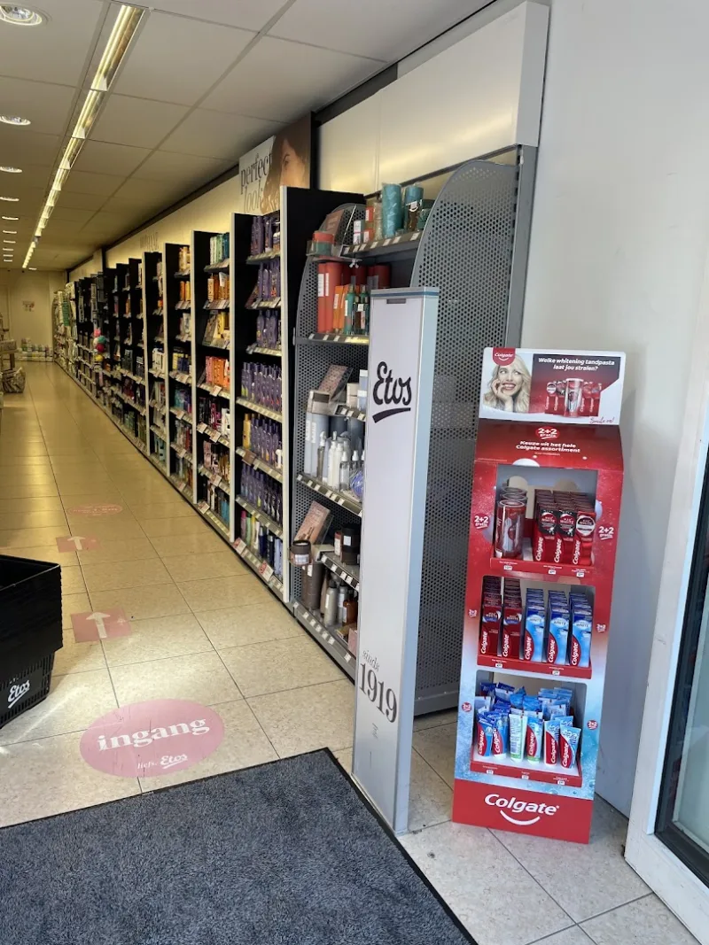 Etos Arendstraat 8 Oosterhout — foto 4