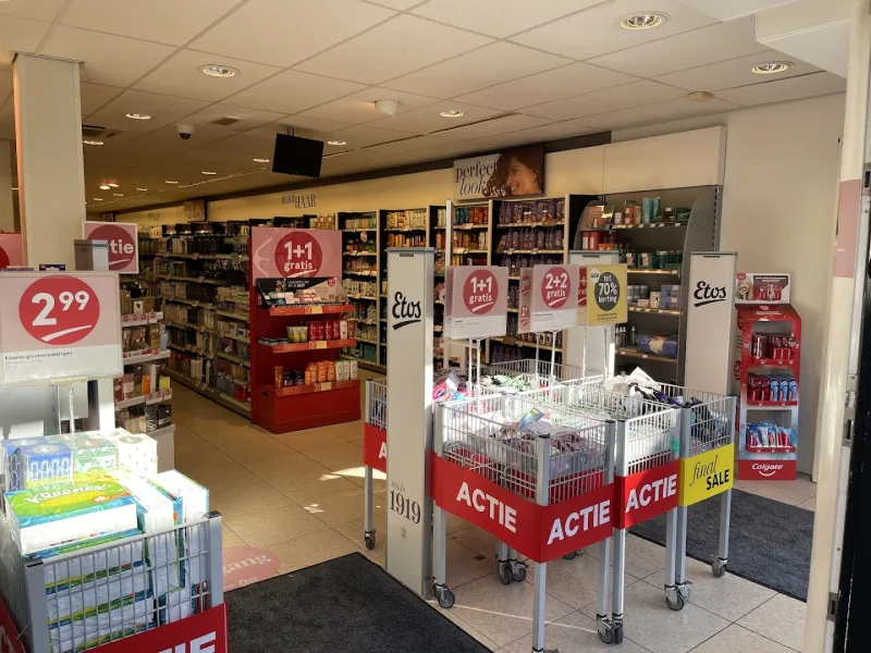 Etos Arendstraat 8 Oosterhout — foto 5