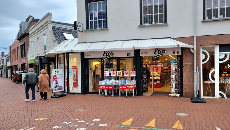 Etos Arendstraat 8 Oosterhout — foto 6
