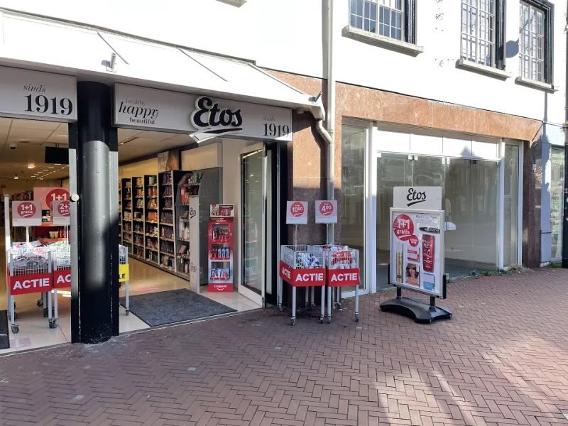 Etos Arendstraat 8 Oosterhout — foto 8