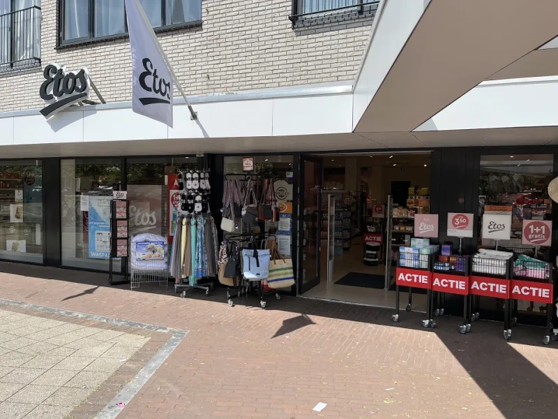 Etos Burgemeester Nielenplein 30 -32 Heemskerk — foto 3