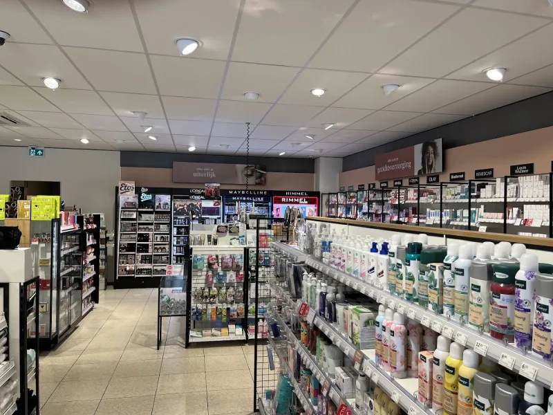 Etos Burgemeester Nielenplein 30 -32 Heemskerk — foto 5