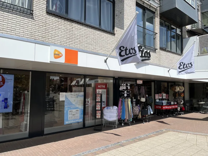 Etos Burgemeester Nielenplein 30 -32 Heemskerk — foto 7