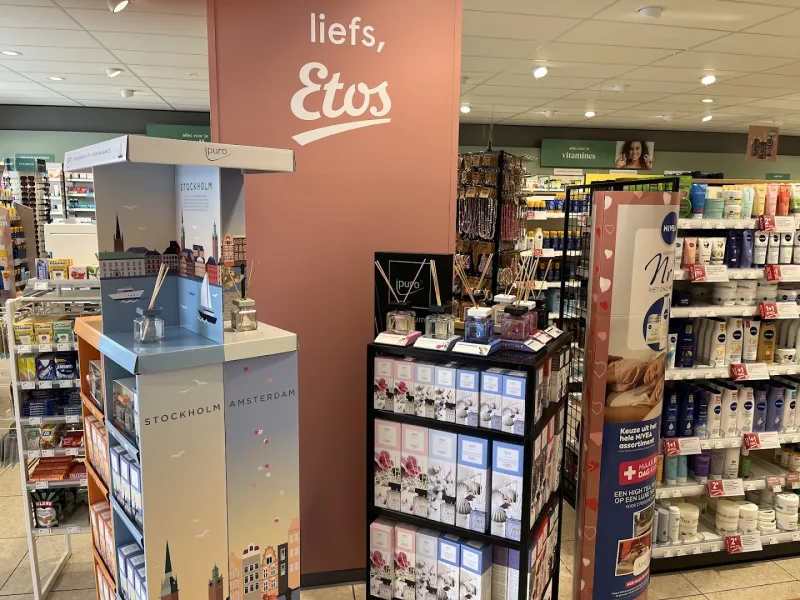 Etos Burgemeester Nielenplein 30 -32 Heemskerk — foto 2