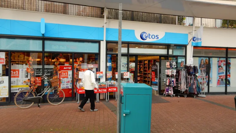 Etos Thorheimpassage 6 Doorn — foto 3