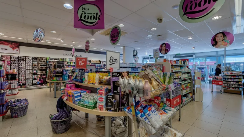 Etos Markstraat 4 Zevenaar — foto 6