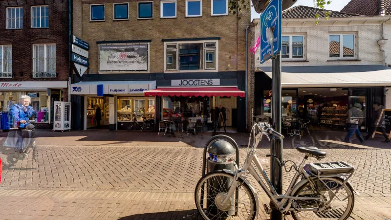 Etos Markstraat 4 Zevenaar — foto 5