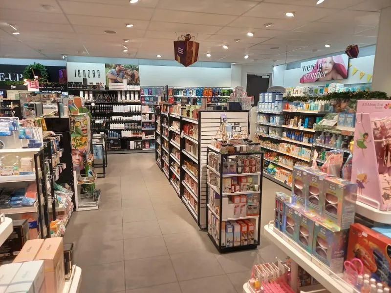 Etos Theresiaplein 6 Warmenhuizen — foto 6
