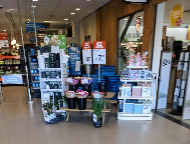 Etos Theresiaplein 6 Warmenhuizen — foto 2
