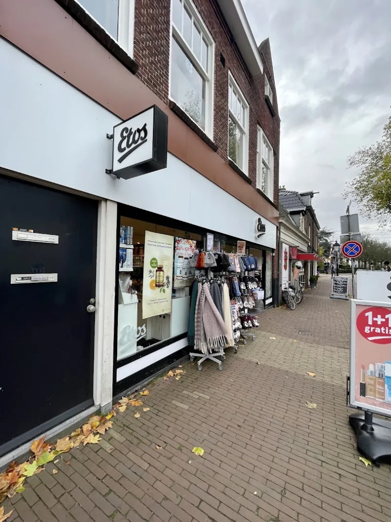Etos Bloemendaalseweg 277 Overveen — foto 6